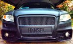 Garage - Hansel
