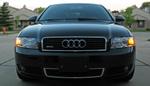 My A4