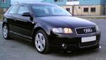 My TDi Sport