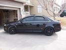 my 2006 a4 sline