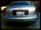 A6 2.7t C5
