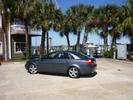 My 2003 Audi A4