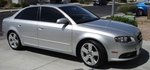 2006 Audi A4