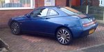 Garage - GTV