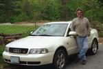 My Audis