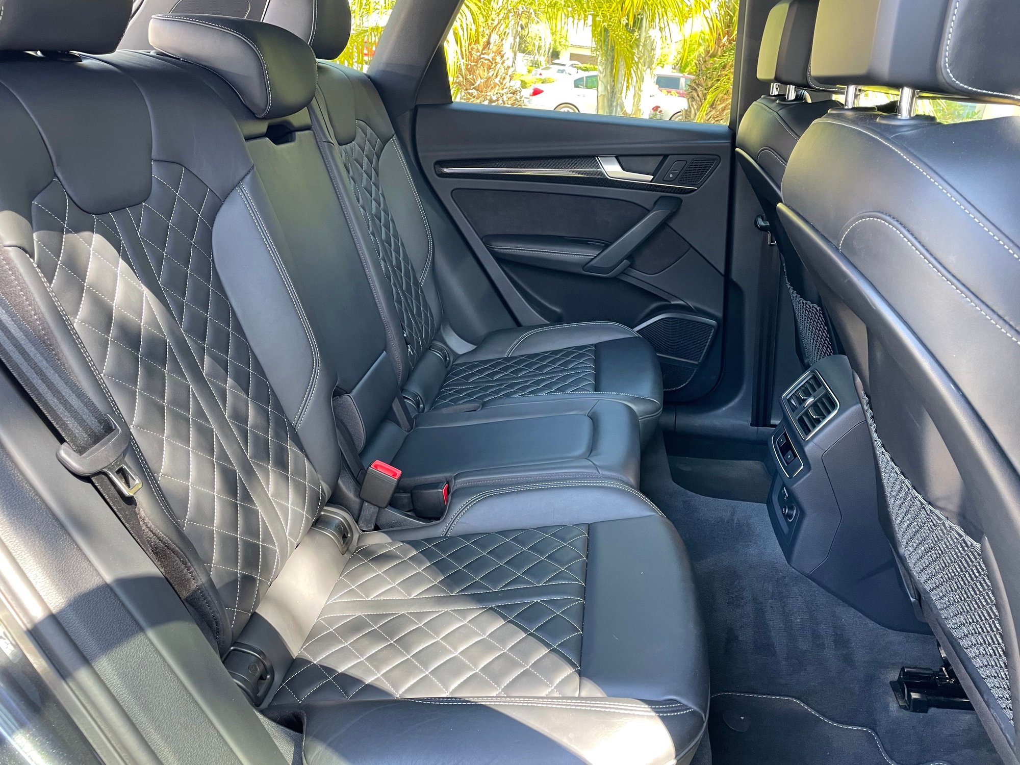 2019 Audi SQ5 - 2019 SQ5 beautiful, warranty, prepaid maintenance - Used - VIN WA1B4afy5k2028166 - 39,800 Miles - 6 cyl - AWD - Automatic - Hatchback - Gray - Mission Viejo, CA 92692, United States