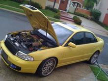 Isnt she preettttyyyyyy..