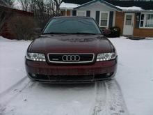 Helix "S5 style" headlights
1-13-2011