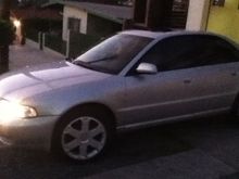 AUDI AND BIG BEAR 040