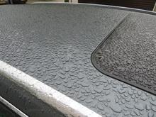 Solar roof