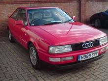 Need a new number plate mount and some German style plates and the under lamp finisher thank you careless unknown driver may you rot in hell and your engine seize up !!