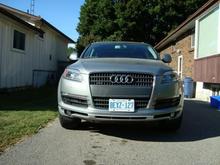 My Q7