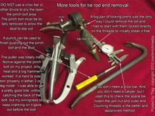 More tool to use, or not