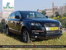Luxury VIP LIMOJEEP/ SUV /LIMOJEEP TOURS / Services THROUGHOUT ISRAEL