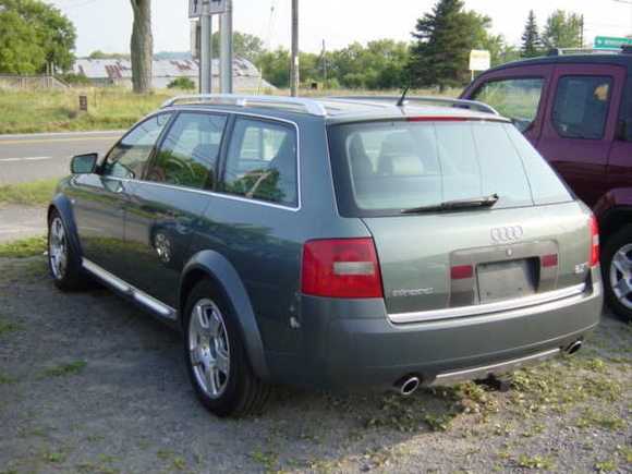 2001AudiAllroad4