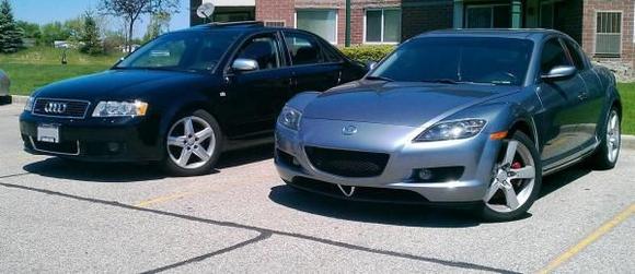 A4Q RX-8