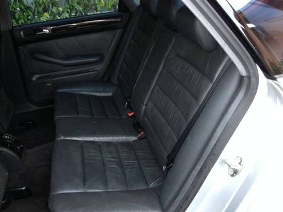 The car is in perfect running condition. Interior is all black leather. Transmission shifts perfect. Bose radio, Sunroof 133,124 miles. Its set at $4500 obo. for more information call for English (786)510-0737. En español (305)798-4420.