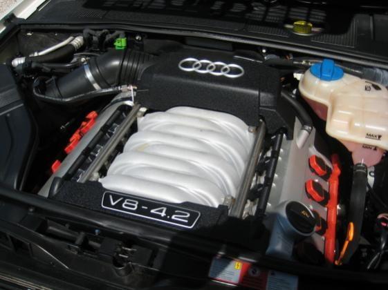 s4 engine