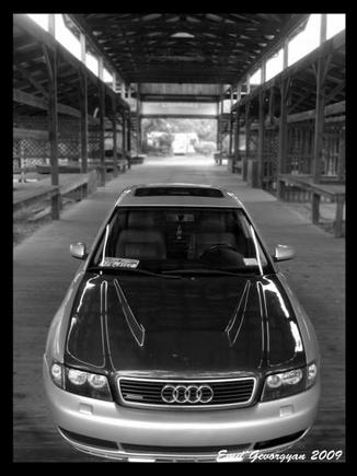 audi 3