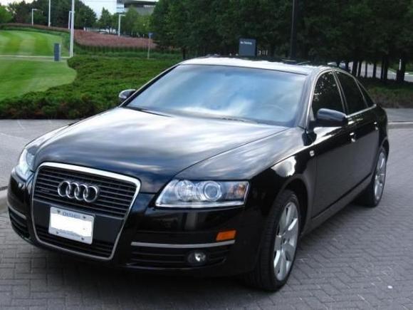Audi 1