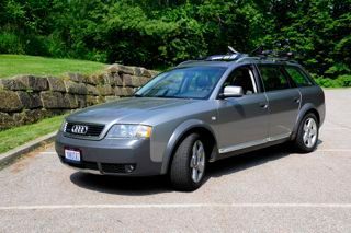 ALLROAD 1