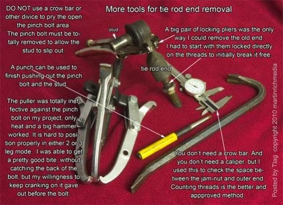 More tool to use, or not