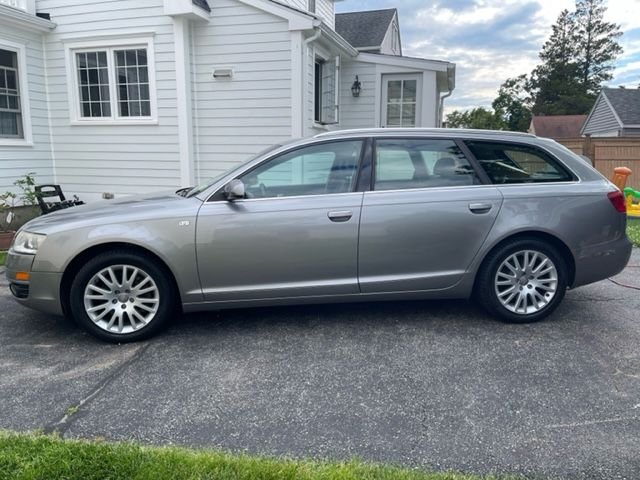 2006 Audi A6 Quattro - 2006 Audi A6 3.2 Quattro Avant for Sale - Used - VIN WAUKH74F16N097579 - 131,000 Miles - 6 cyl - AWD - Automatic - Wagon - Gray - White Plains, NY 10604, United States