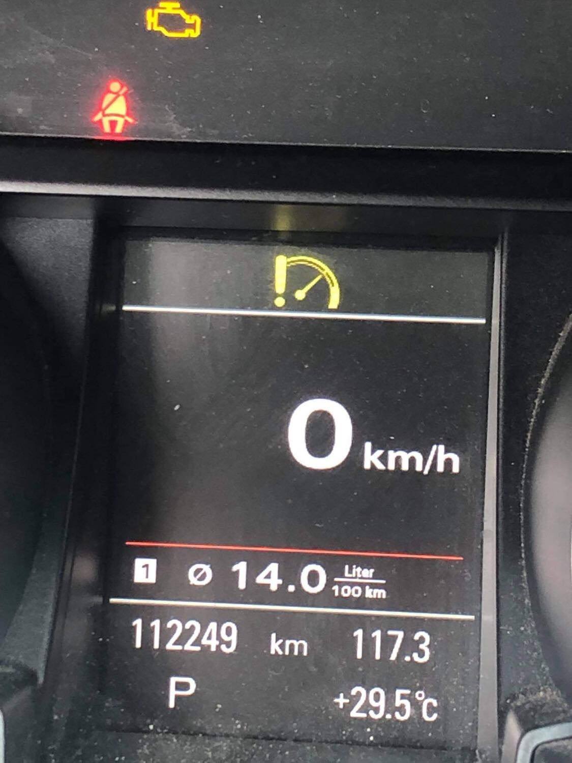 Problem with Audi 2013 S5 EPC Page 2 AudiWorld Forums