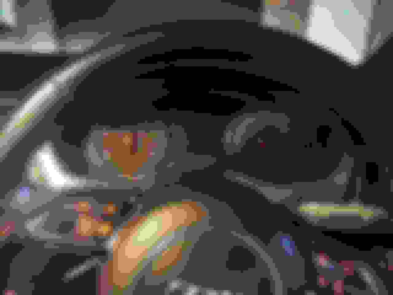 Instrument Cluster/Radio not working. AudiWorld Forums