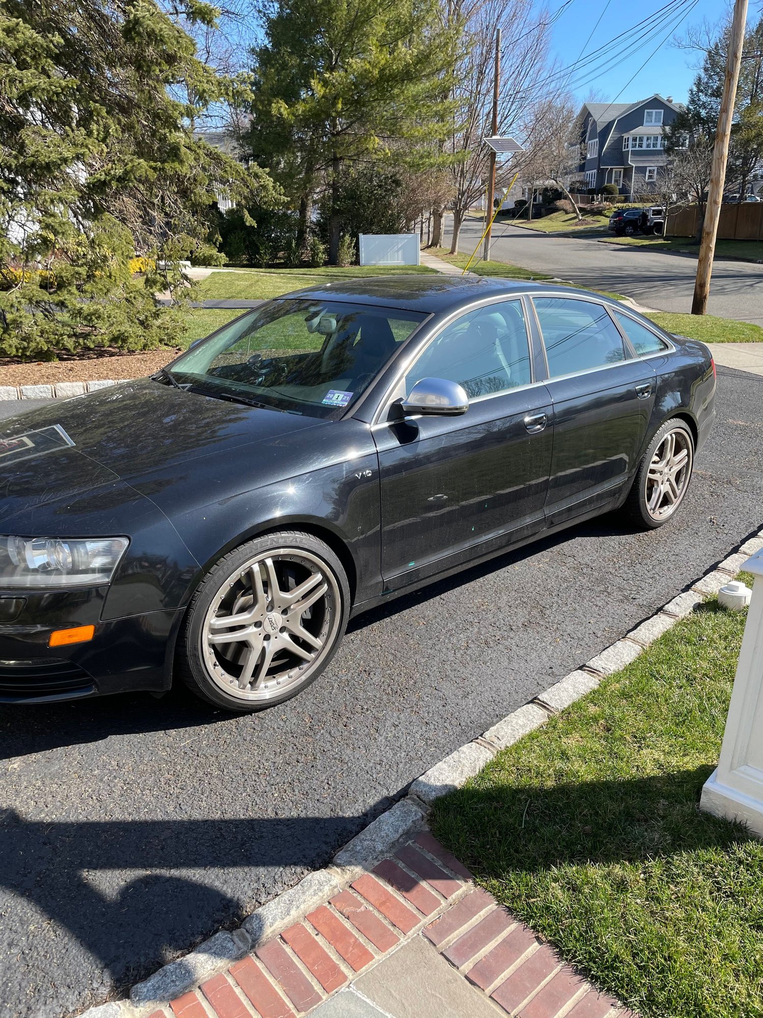 2010 Audi S6 AudiWorld Forums