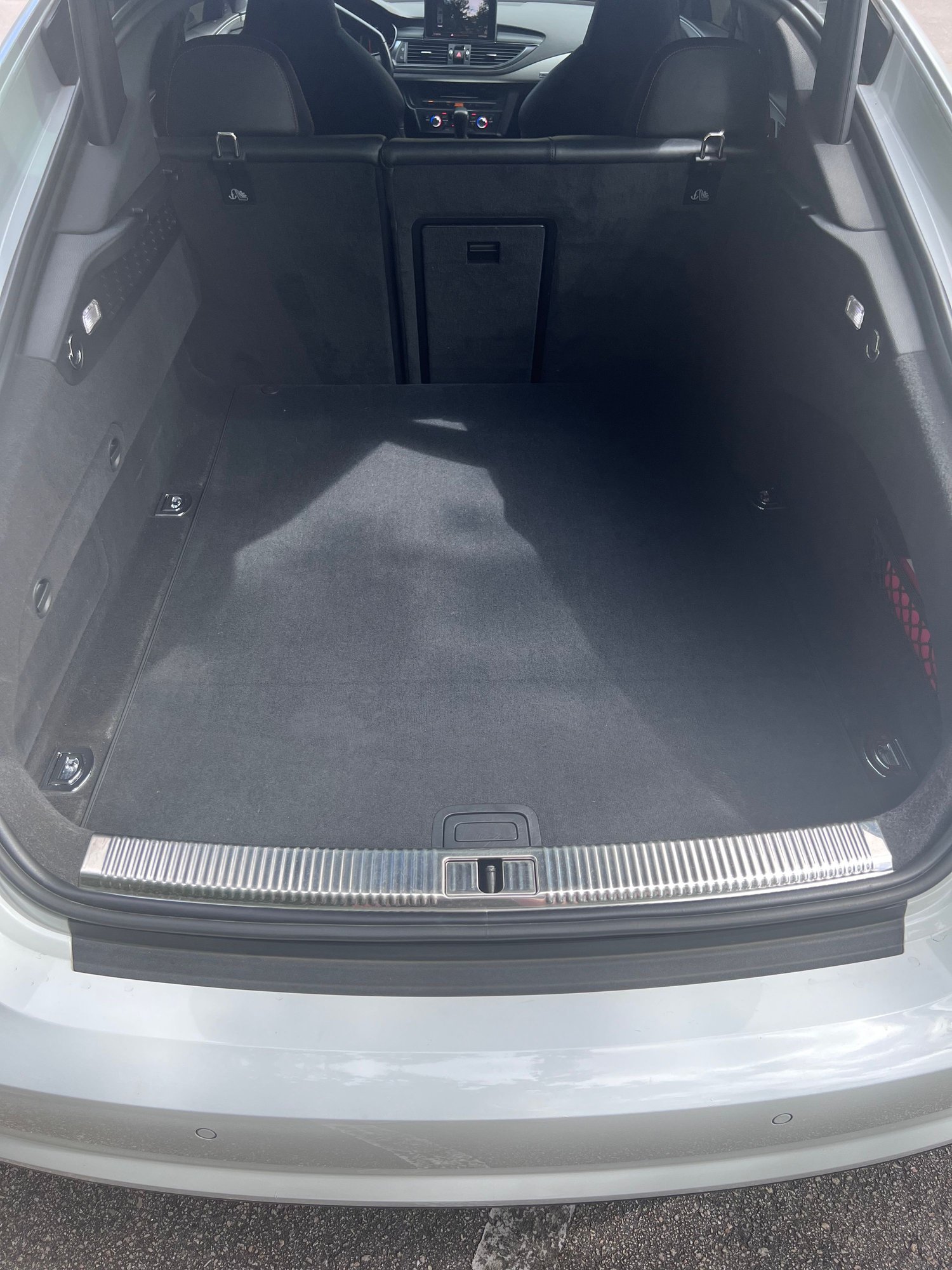 2018 Audi A7 Quattro - 2018 Audi A7 Competition Prestige - Used - VIN WAUWAFCOJNO10814 - 99,418 Miles - 6 cyl - AWD - Automatic - Sedan - White - Delray Beach, FL 33484, United States