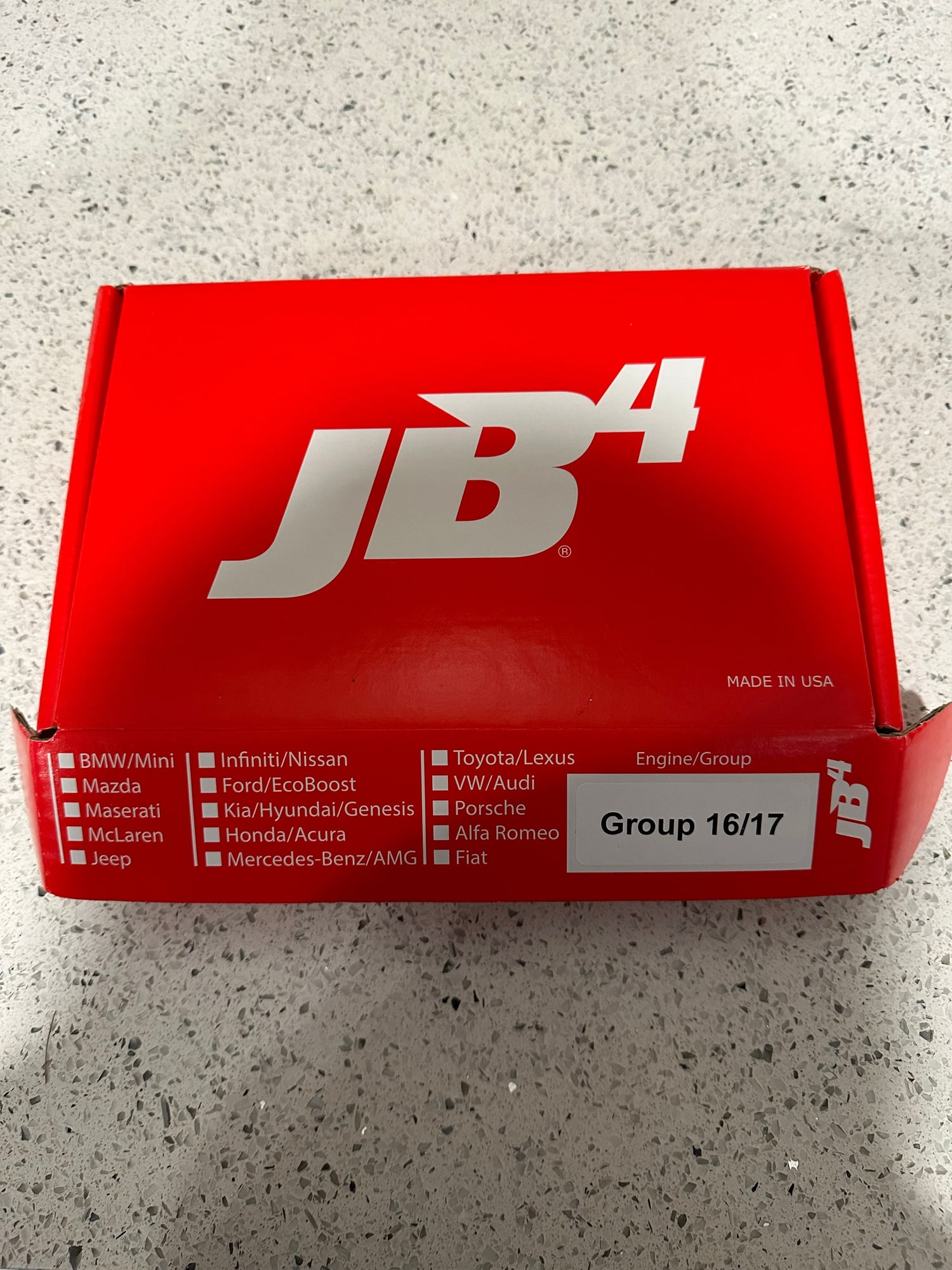 Engine - Power Adders - JB4 for A5 2.0 - Used - 2021 to 2025 Audi A5 - Bradenton, FL 34211, United States