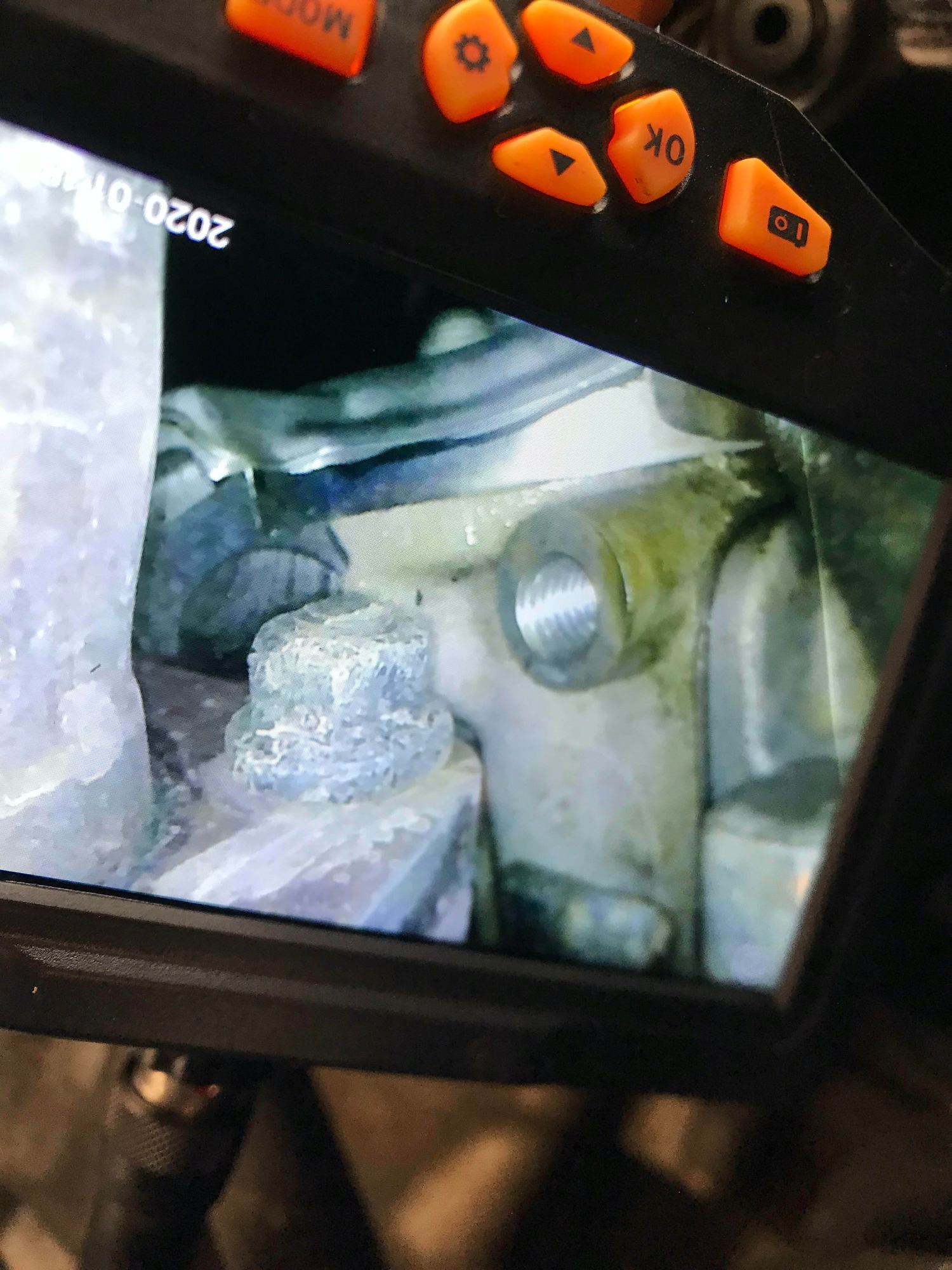 Warped valve cover gasket 07 4.2 140k AudiWorld Forums