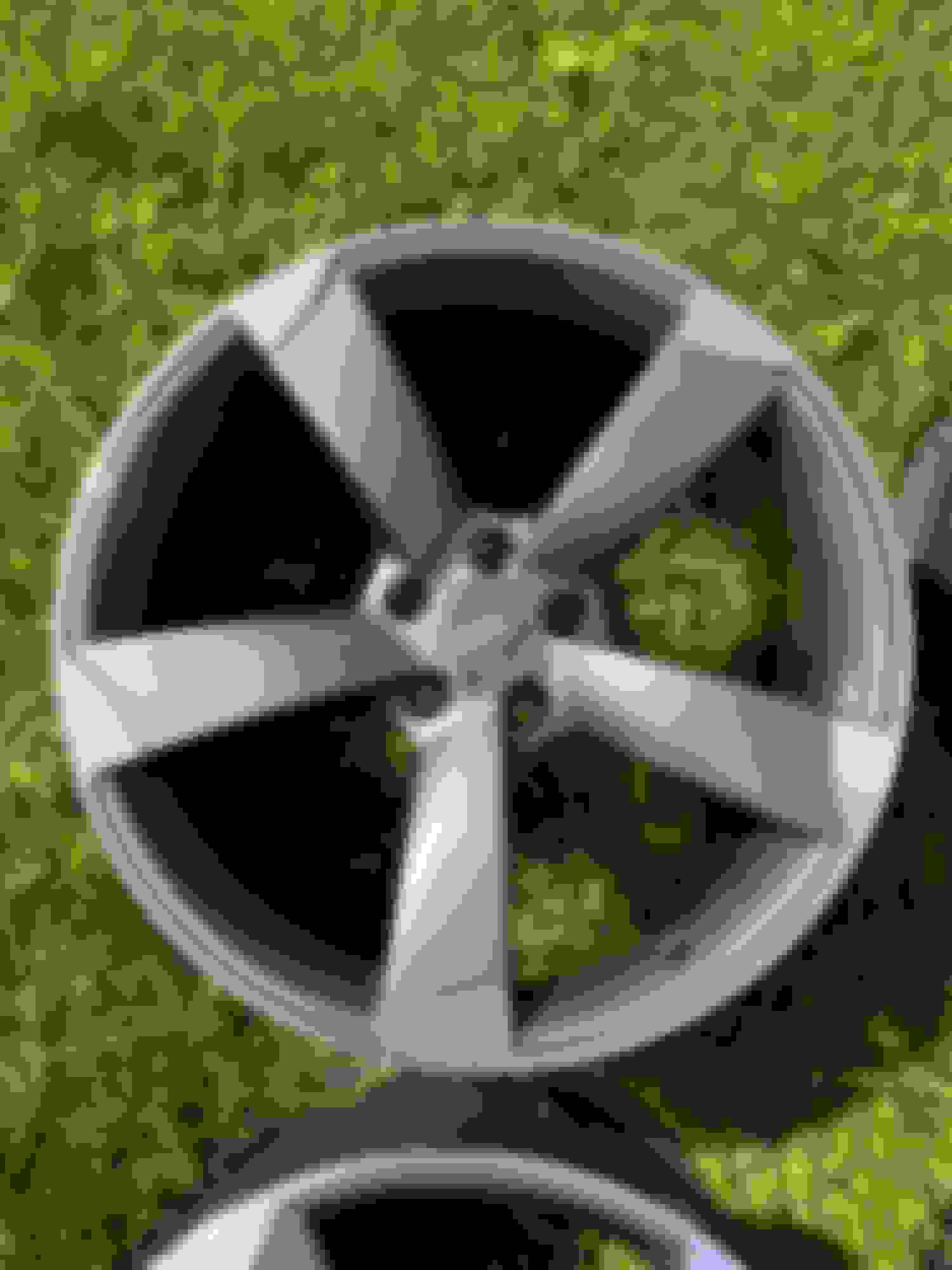 Audi A4 Audi Rotor style wheels 19x8.5 et35 AudiWorld Forums