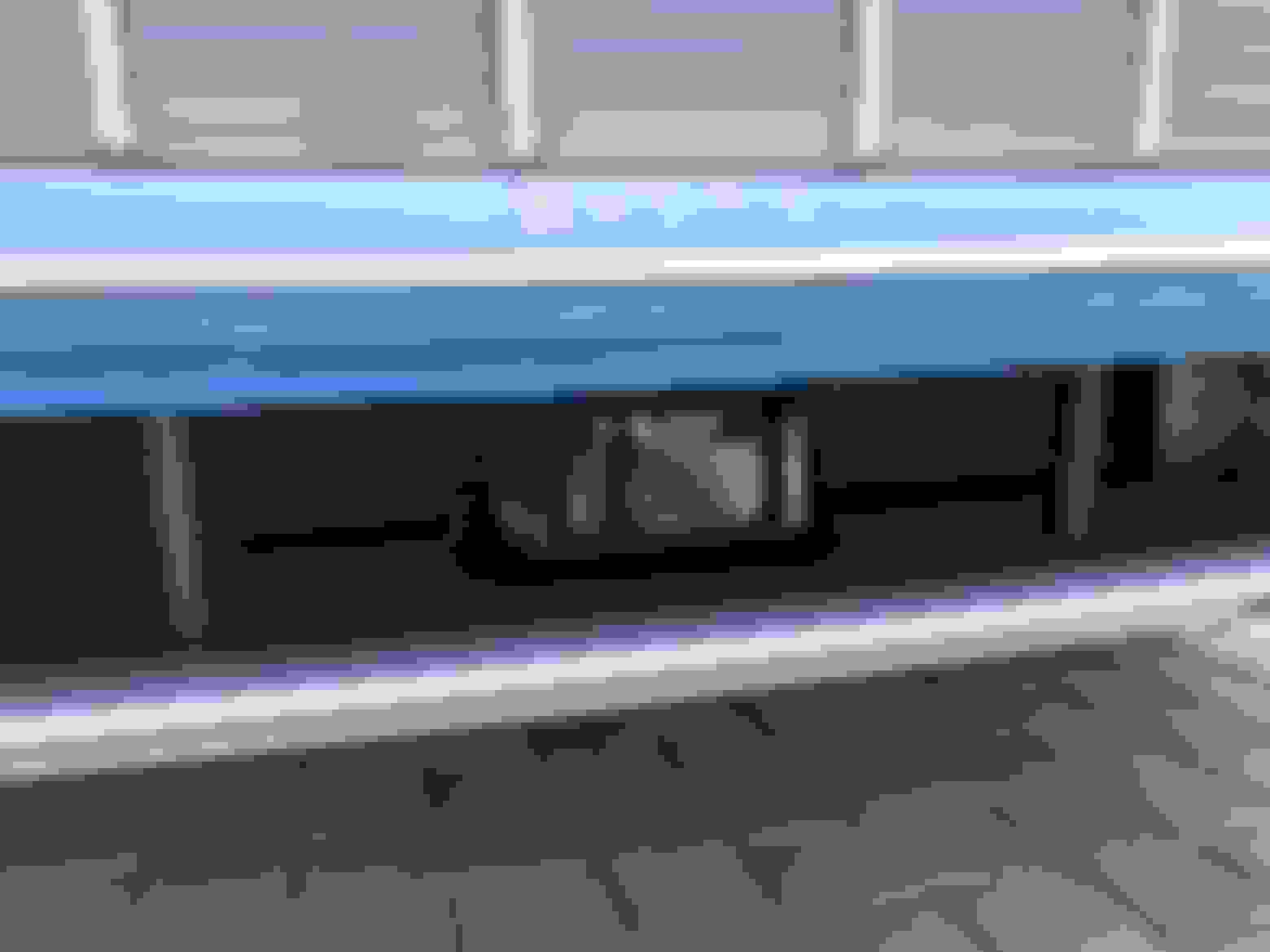 "Adaptive Cruise Control Unavailable" issue intermittent Page 2 AudiWorld Forums