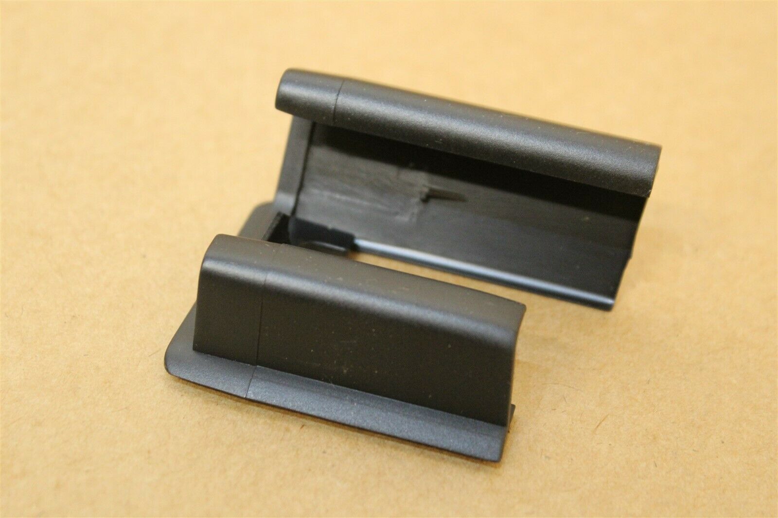 WTB Driver's seat small plastic end trim pieces for seat rail AudiWorld Forums