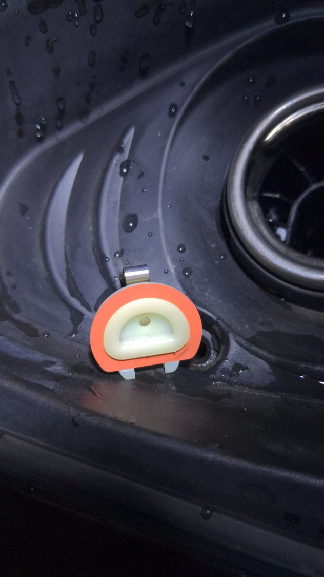 Fuel fillup keeps clicking off? Page 3 AudiWorld Forums