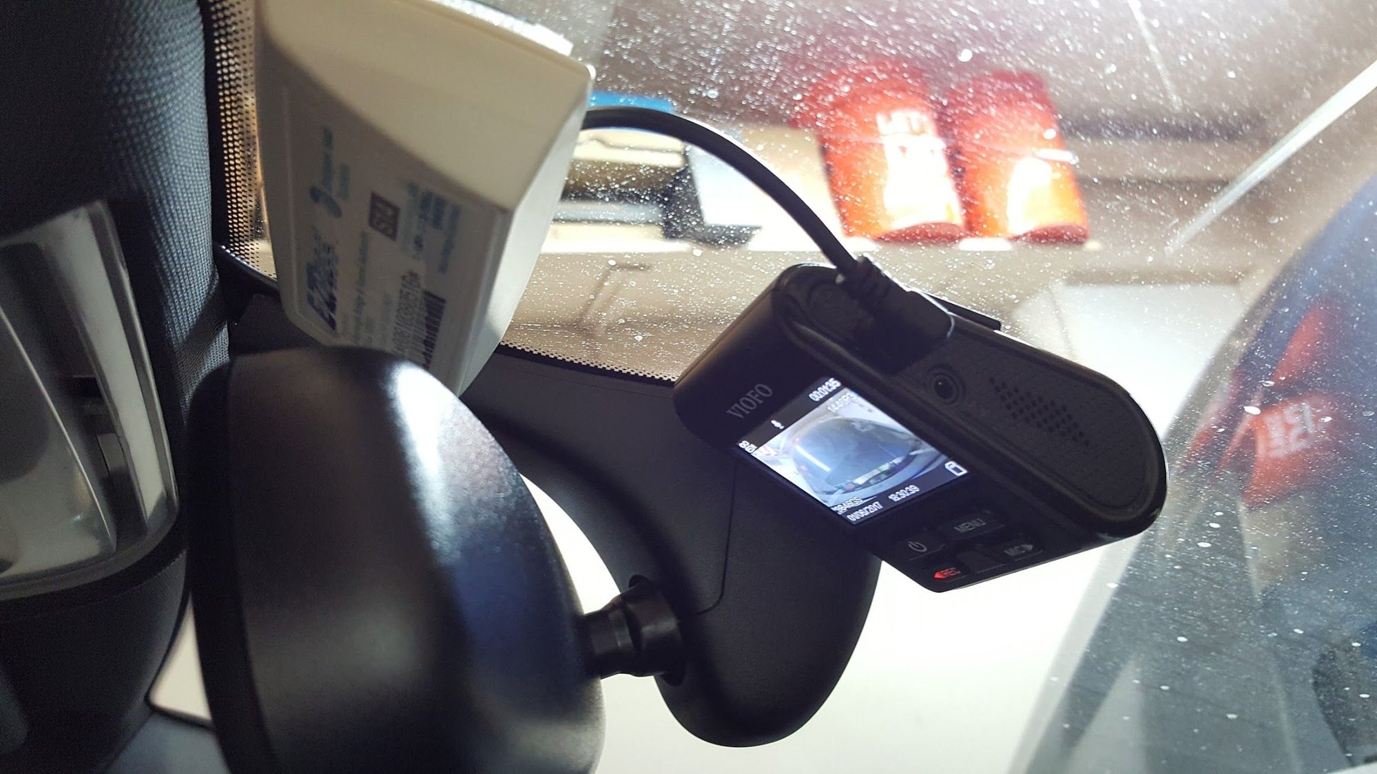 Can a Dash Cam Drain Your Car Battery? - Dashcam Guru