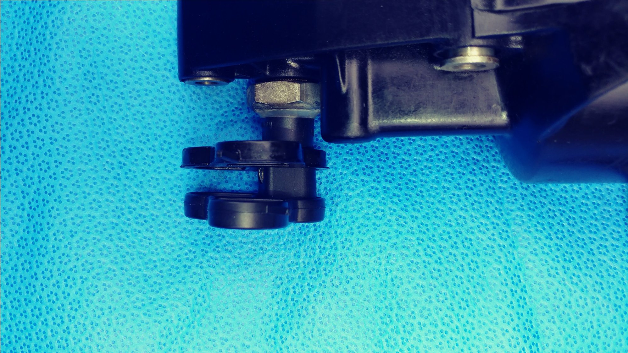 Fixing oil filter housing leak (3.2fsi) Page 2 AudiWorld Forums