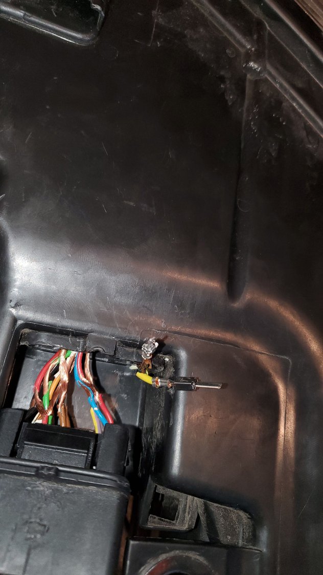 Headlight problem AudiWorld Forums