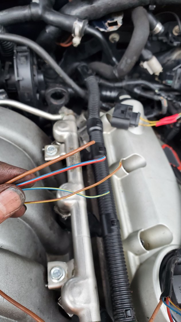 Brake Assist (vacuum pump) Eliminated? AudiWorld Forums