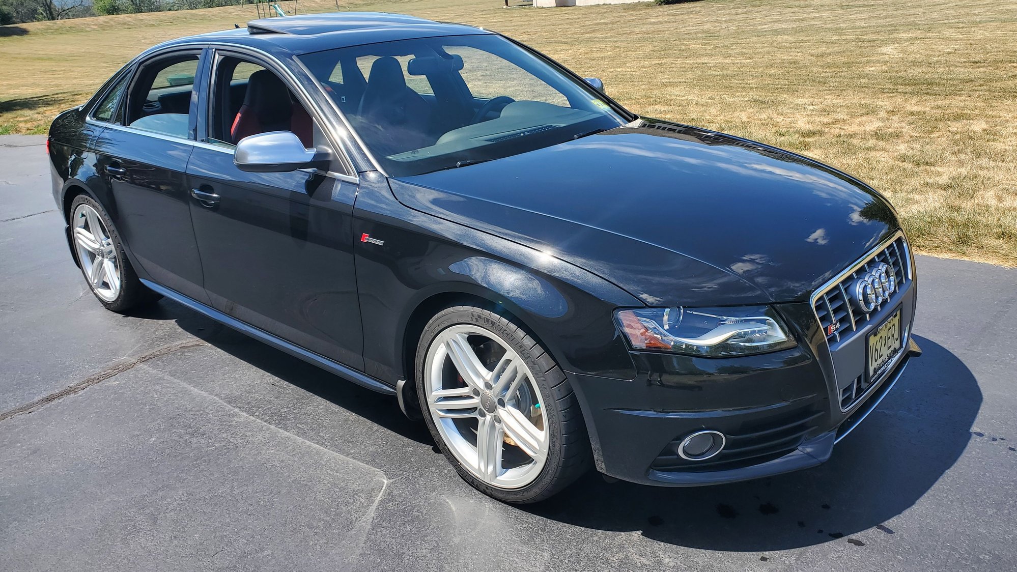 6 Speed 2010 Audi S4 Quattro Premium Plus Audiworld Forums