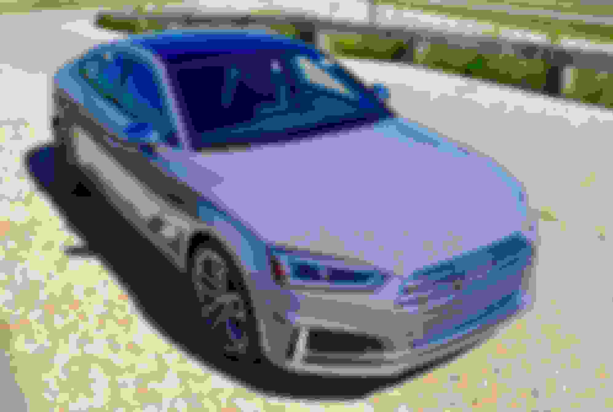 Nardo Gray vs Quantum Gray Metalllic Page 3 AudiWorld Forums