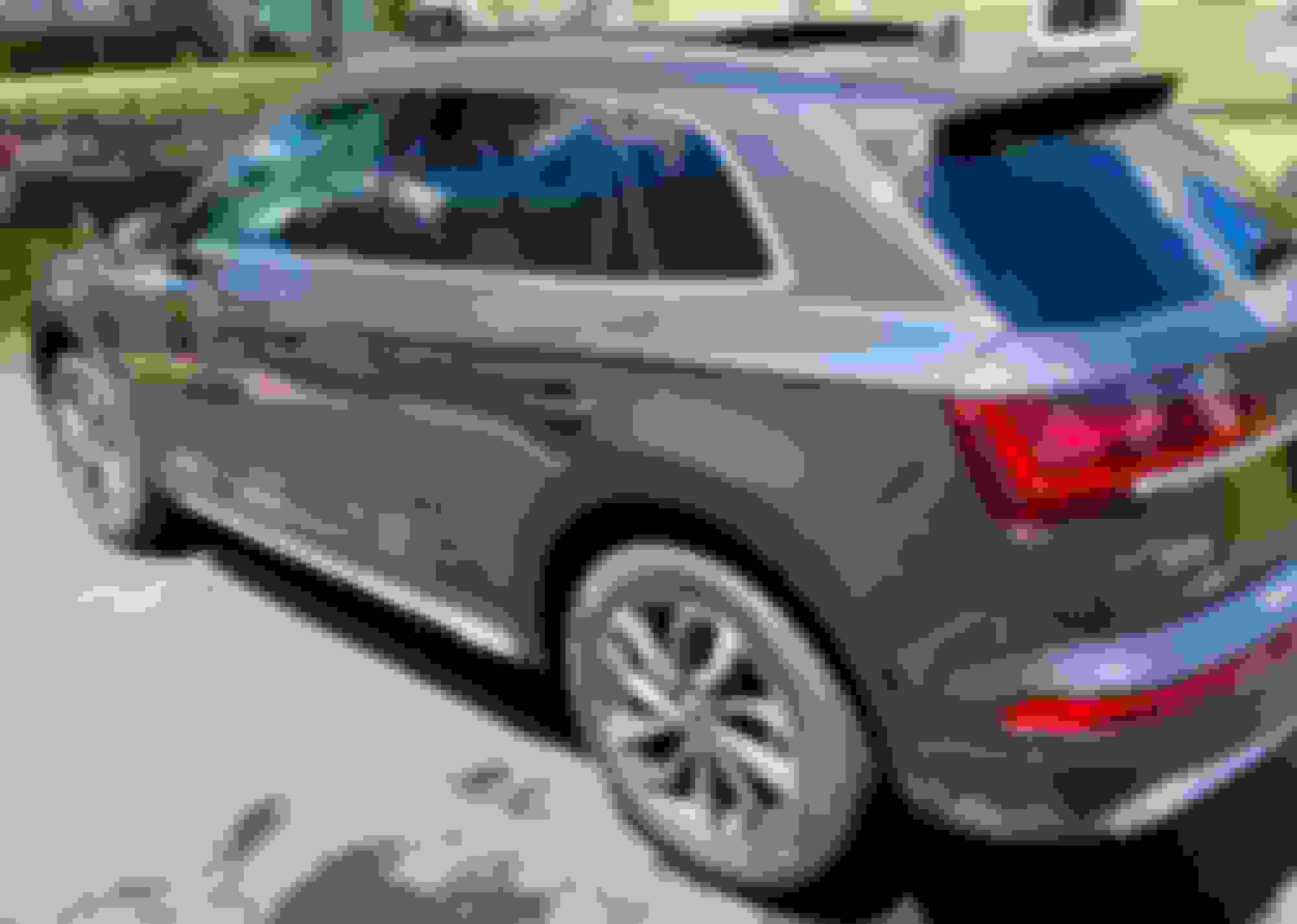 Quantum Grey Audi Q5 The Ultimate Guide To This Stunning Color - abjcdjx