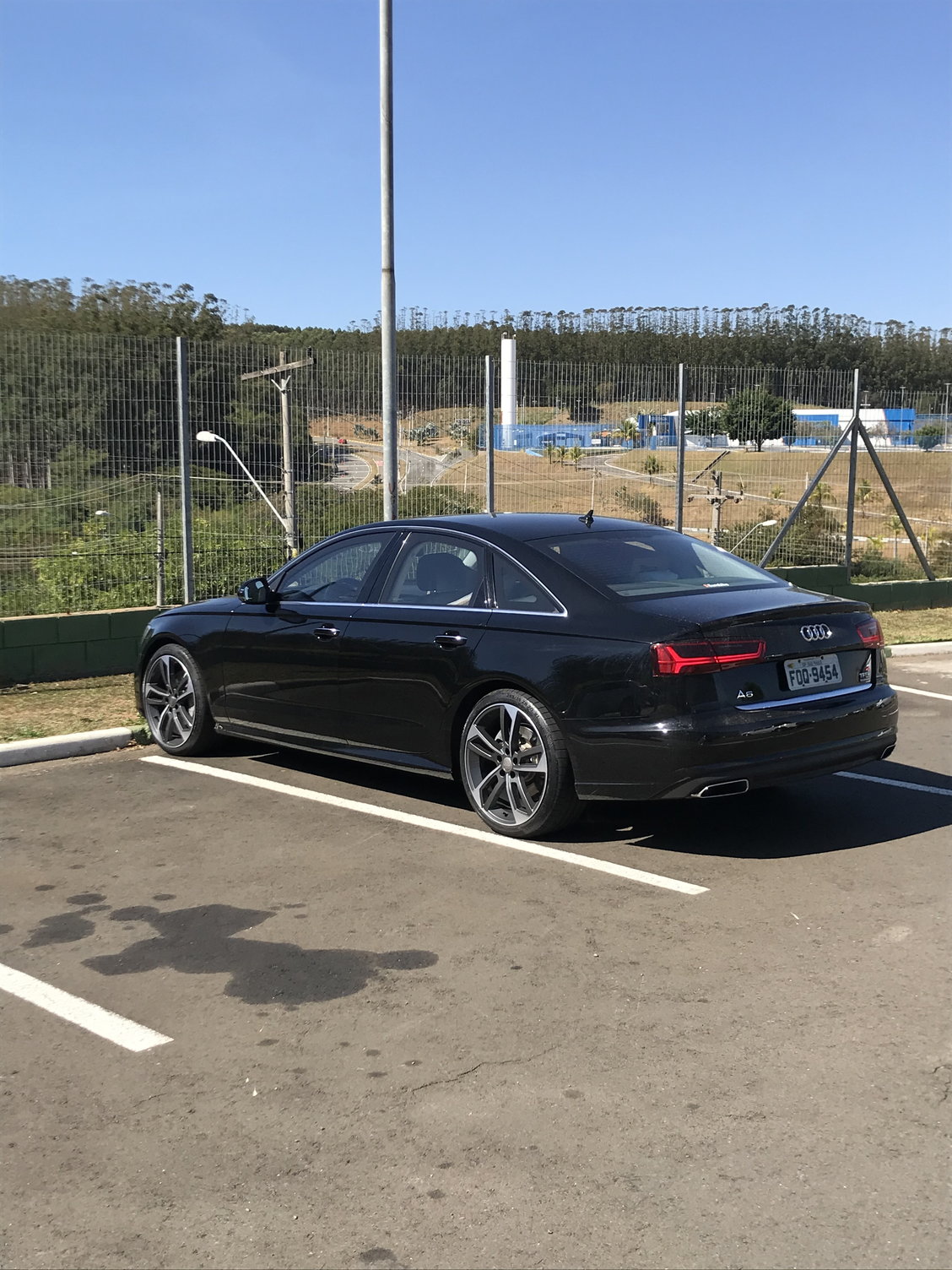 Official A6 (c7) Picture thread! - Page 120 - AudiWorld Forums