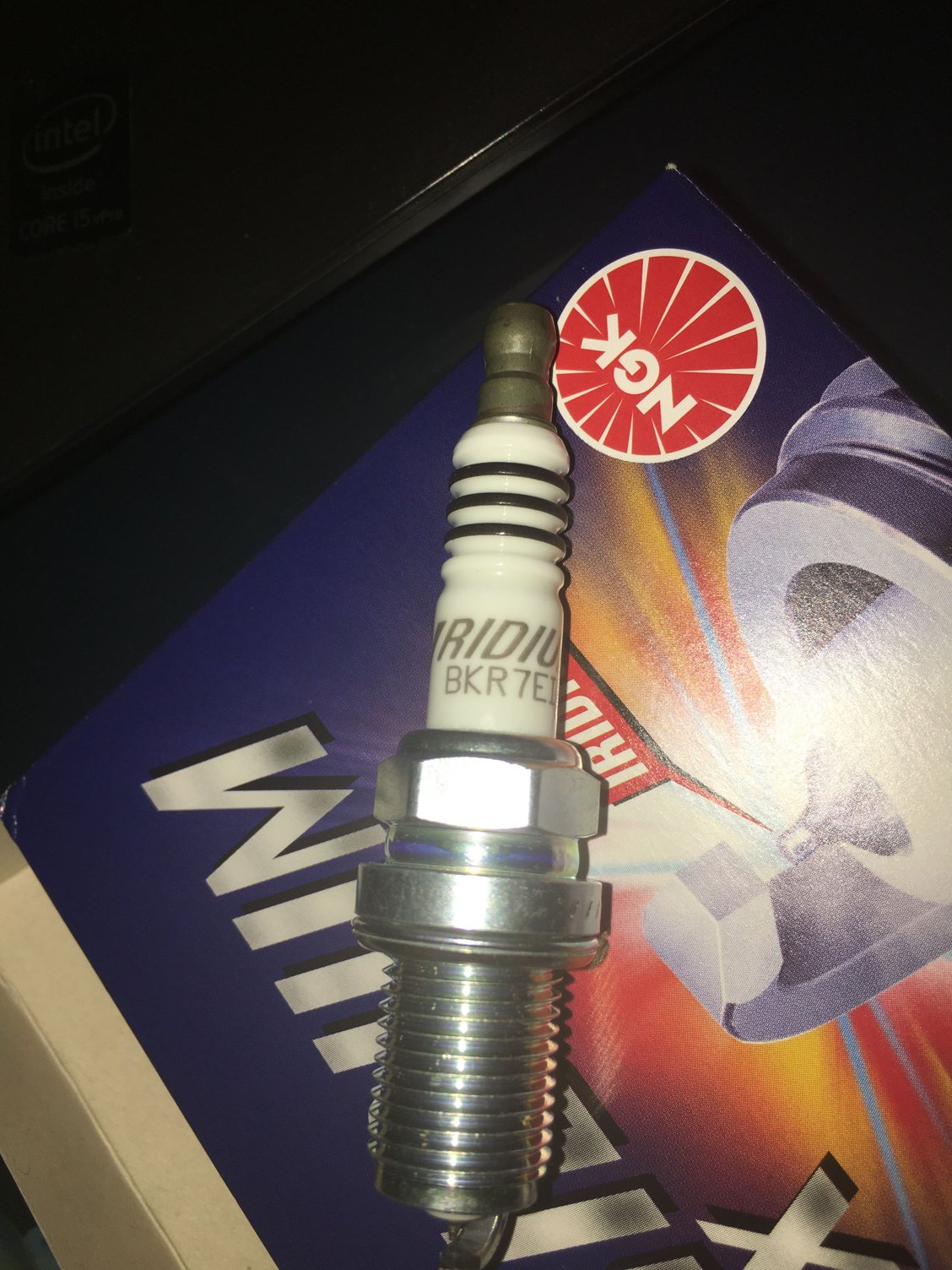 Bad coil ruin spark plug? Page 2 AudiWorld Forums