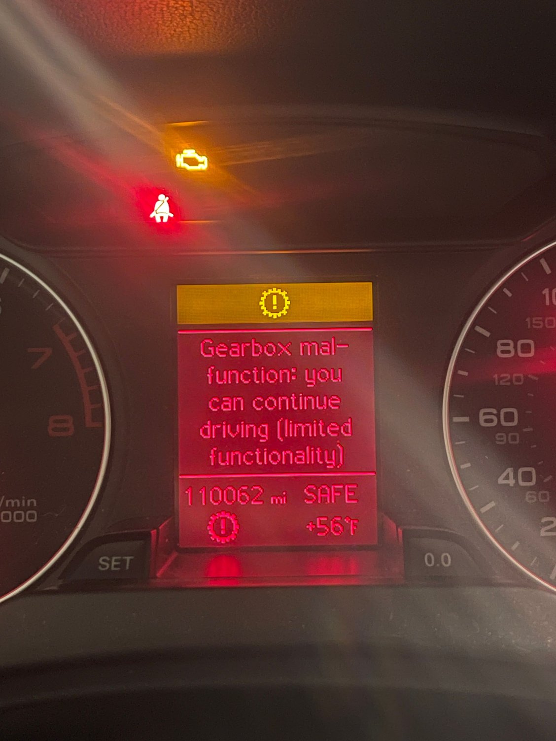 Transmission help AudiWorld Forums