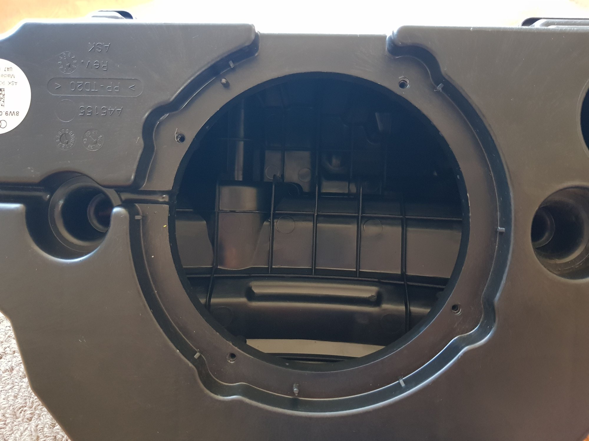 Audi Sound System what are my upgrade options? - Page 7 - AudiWorld Forums