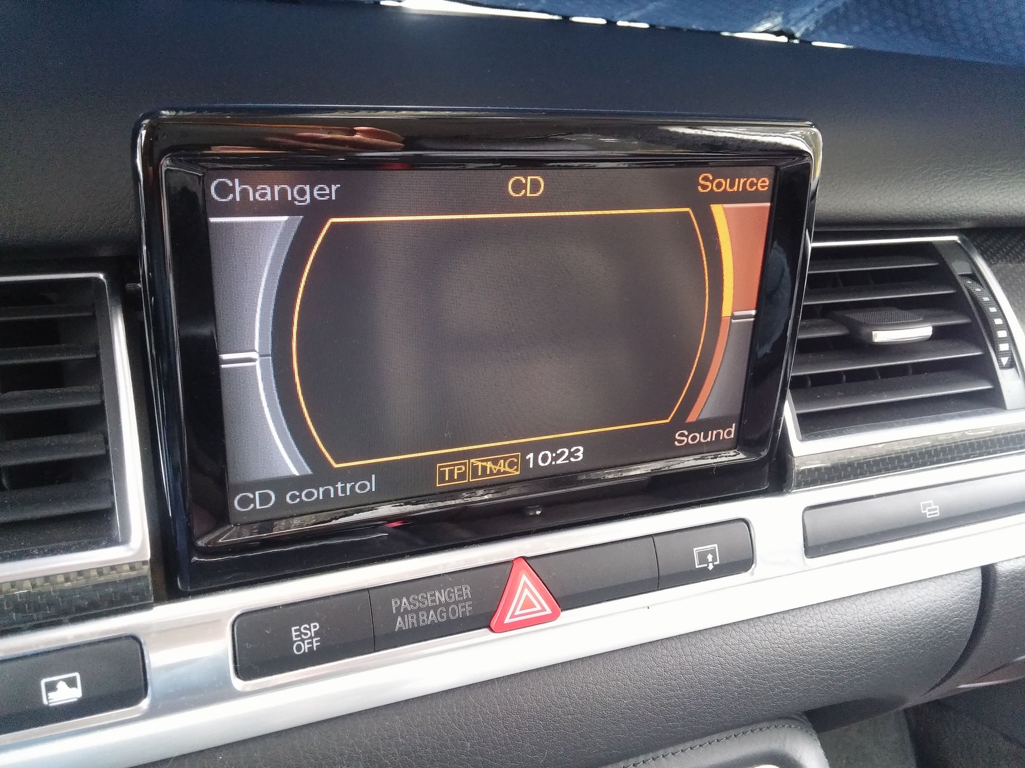 What would be the best way to connect audio in my car AudiWorld Forums