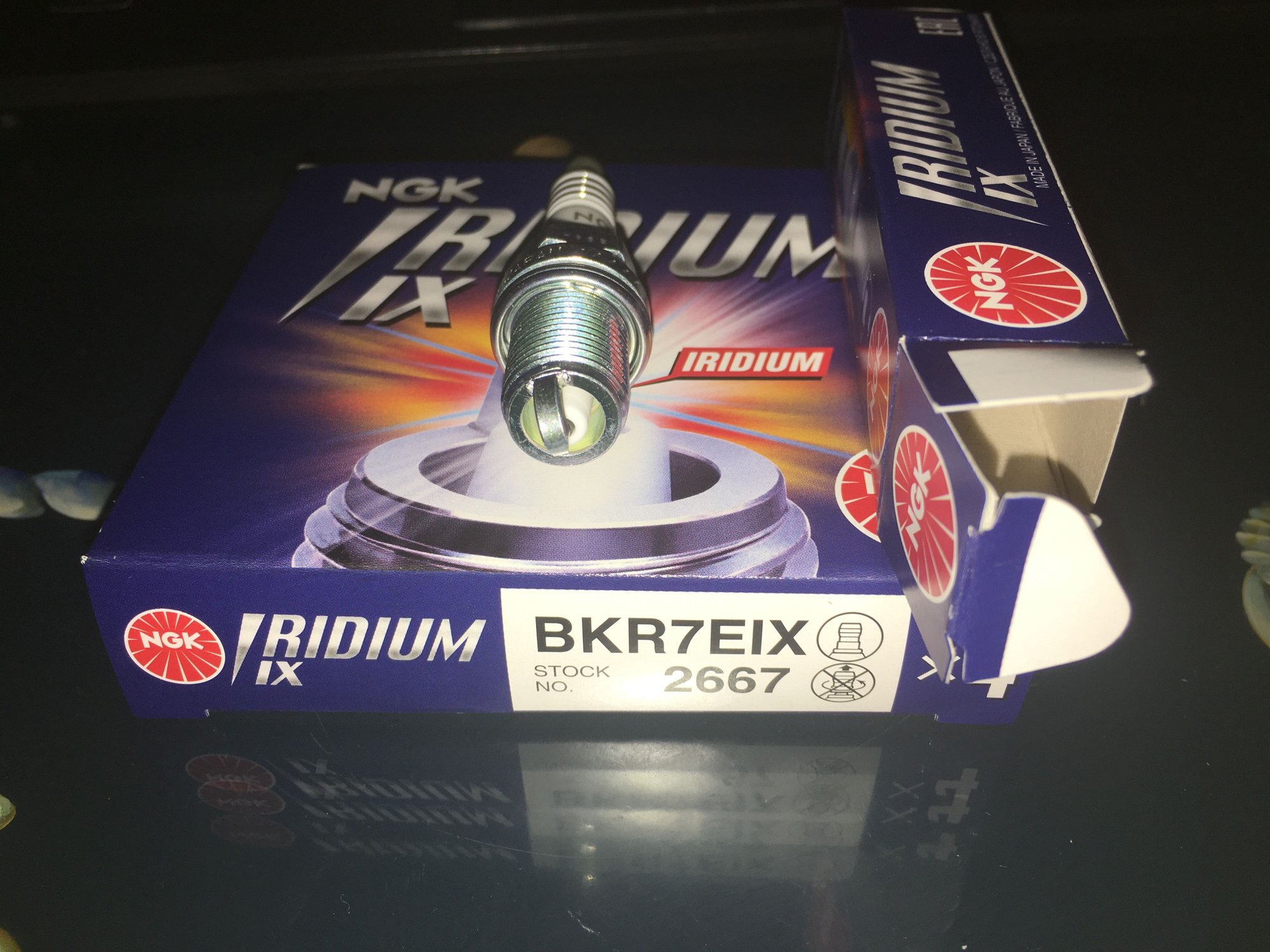 Bad coil ruin spark plug? Page 2 AudiWorld Forums